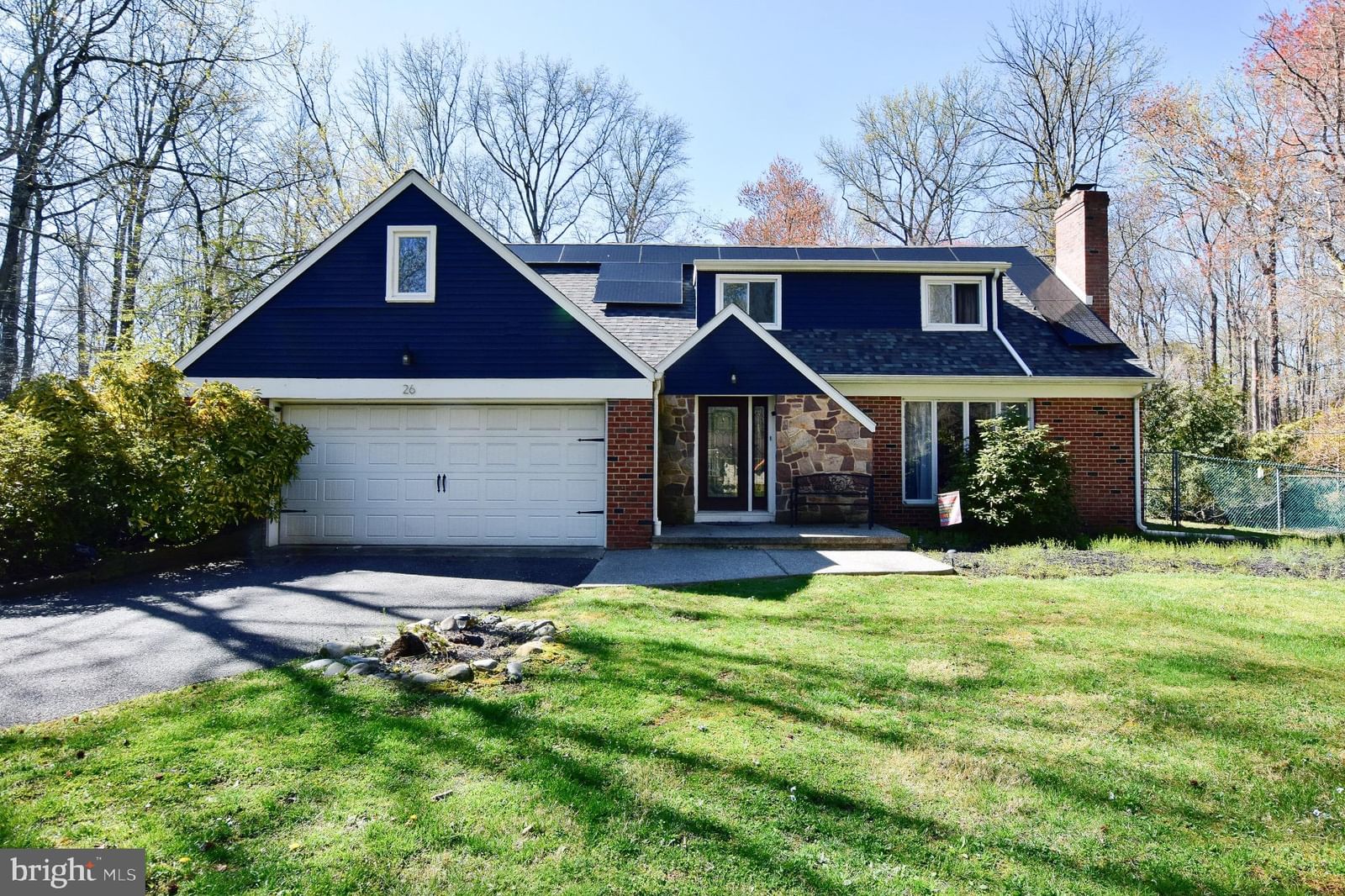 26 MAINE TRL, MEDFORD 08055, NJ