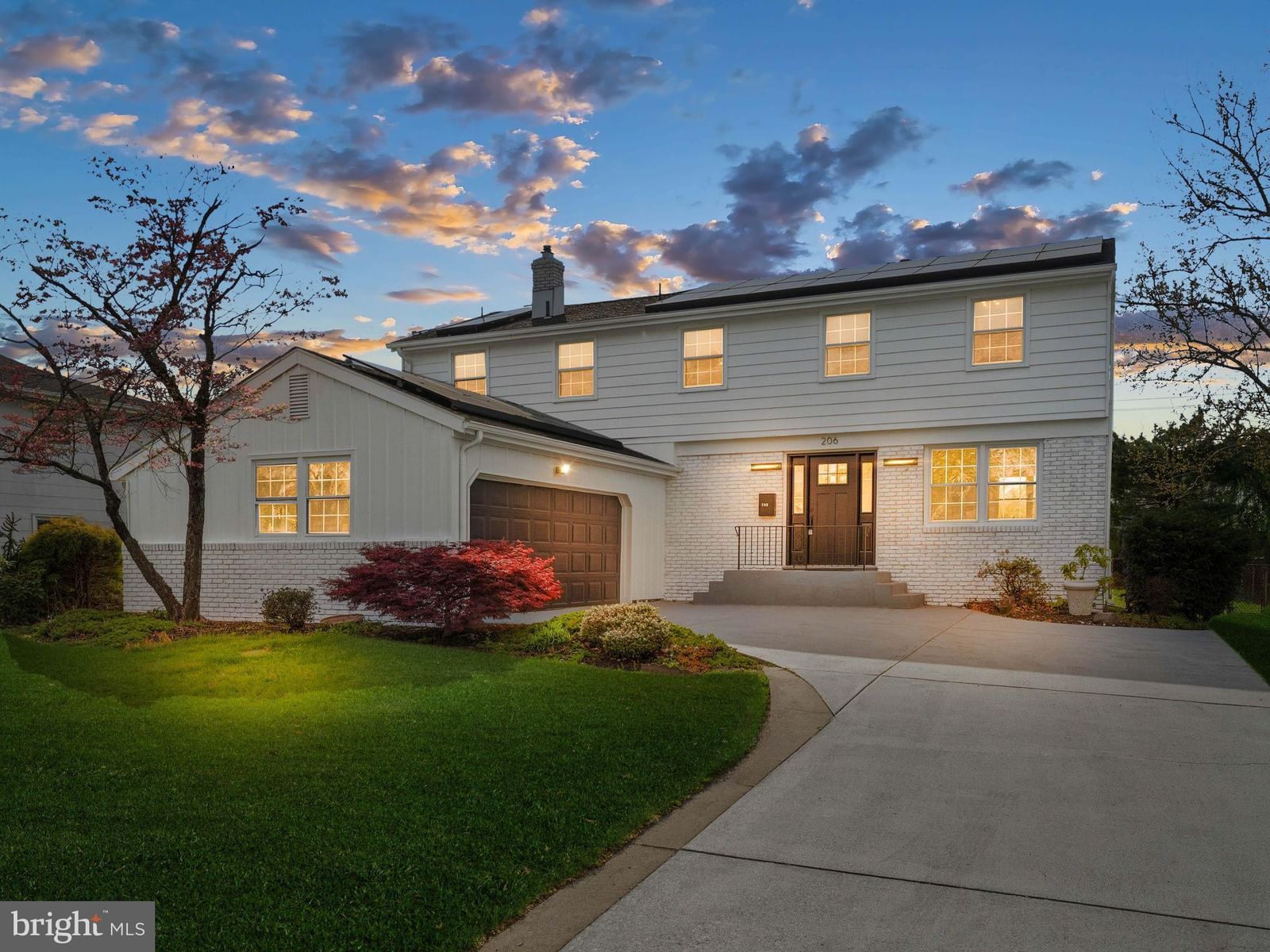 206 RAMBLEWOOD Pkwy, MOUNT LAUREL 08054, NJ