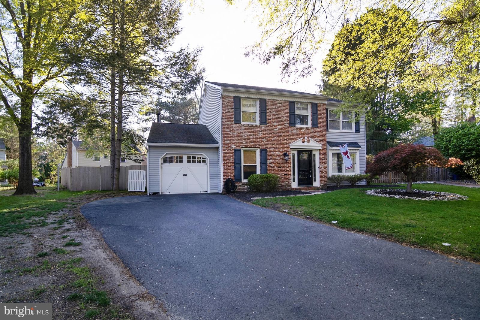 11 WHITEMARSH CT, MARLTON 08053, NJ