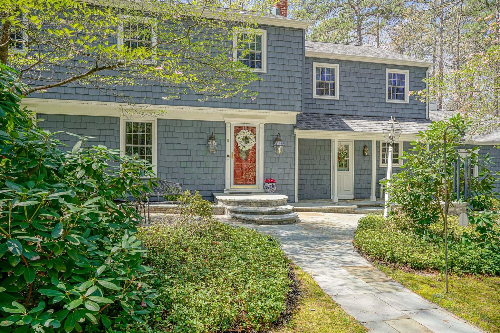 8 BARBERRY MEWS, MEDFORD 08055, NJ