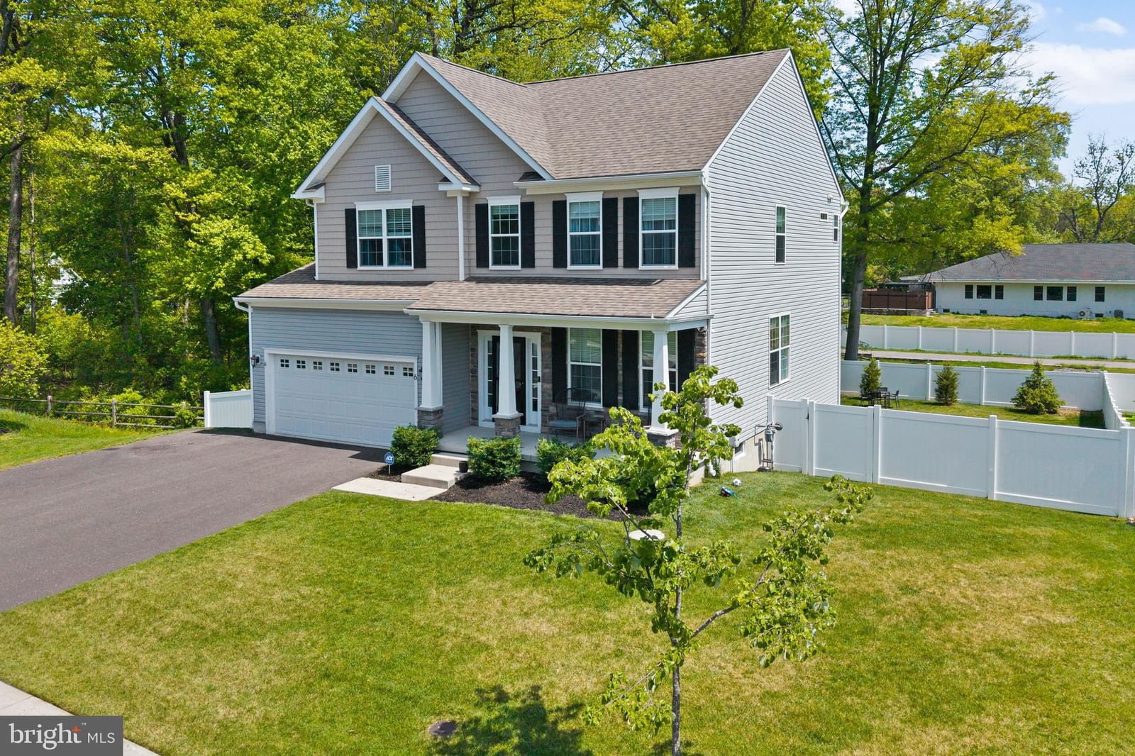 6 BUCK LN, MOUNT LAUREL 08054, NJ