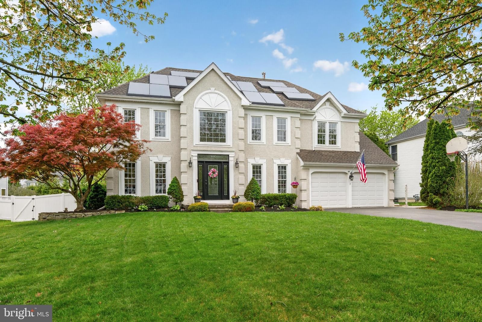 3 BOSWELL CT, MEDFORD 08055, NJ