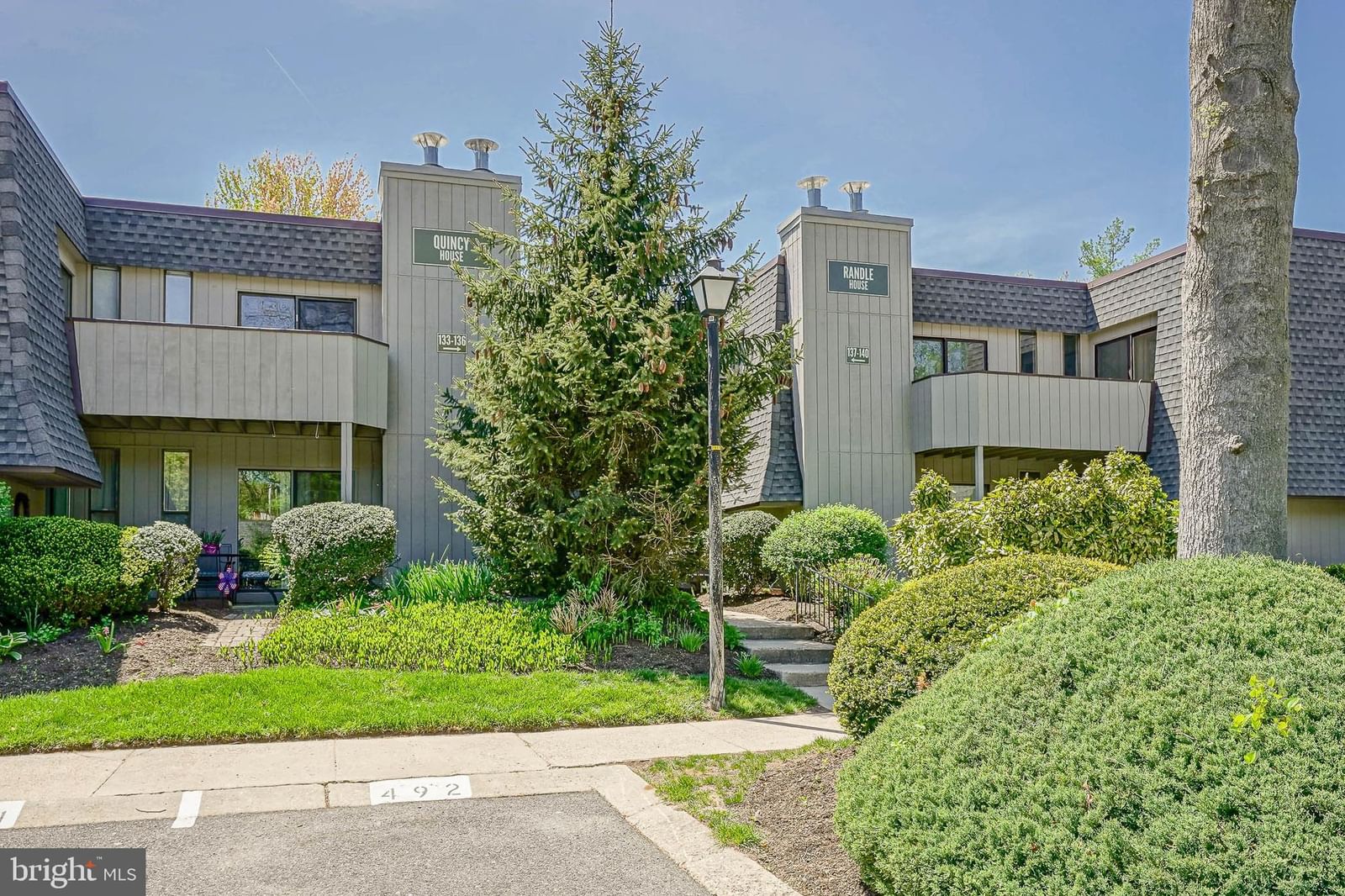 25 S CHURCH RD, MAPLE SHADE 08052, NJ