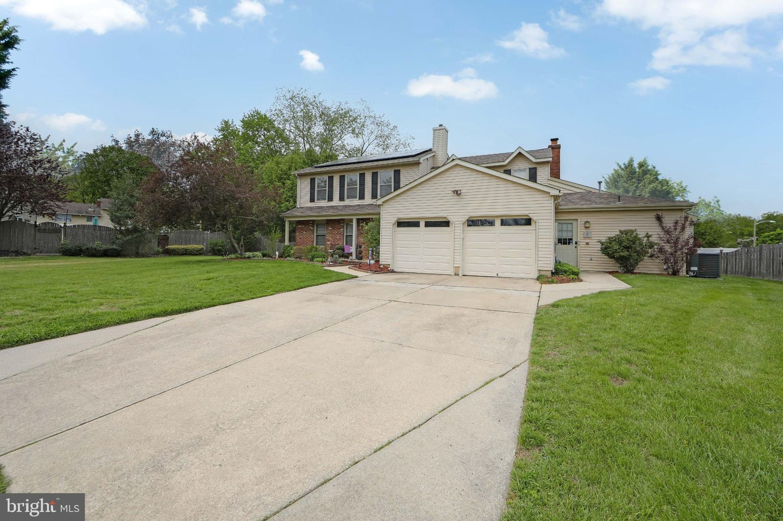 508 MEADOW CT, MOUNT LAUREL 08054, NJ