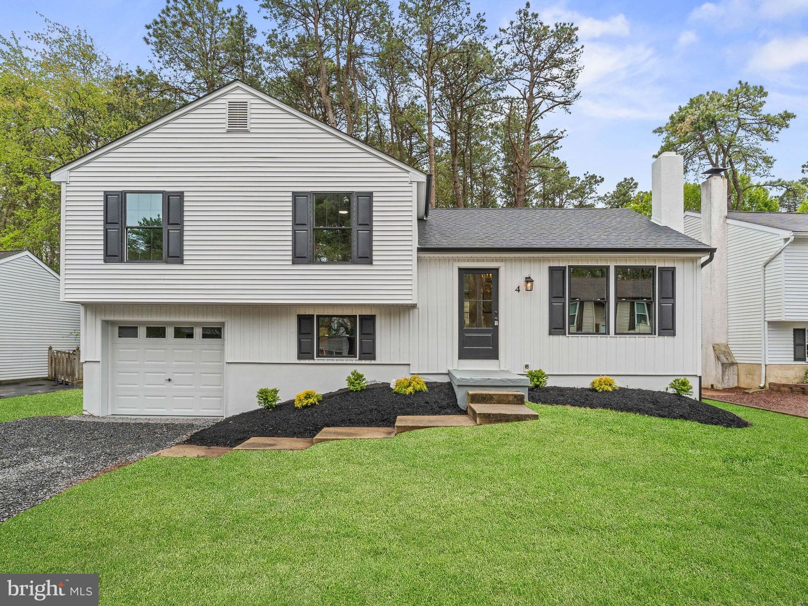 4 SALEM WAY, MARLTON 08053, NJ