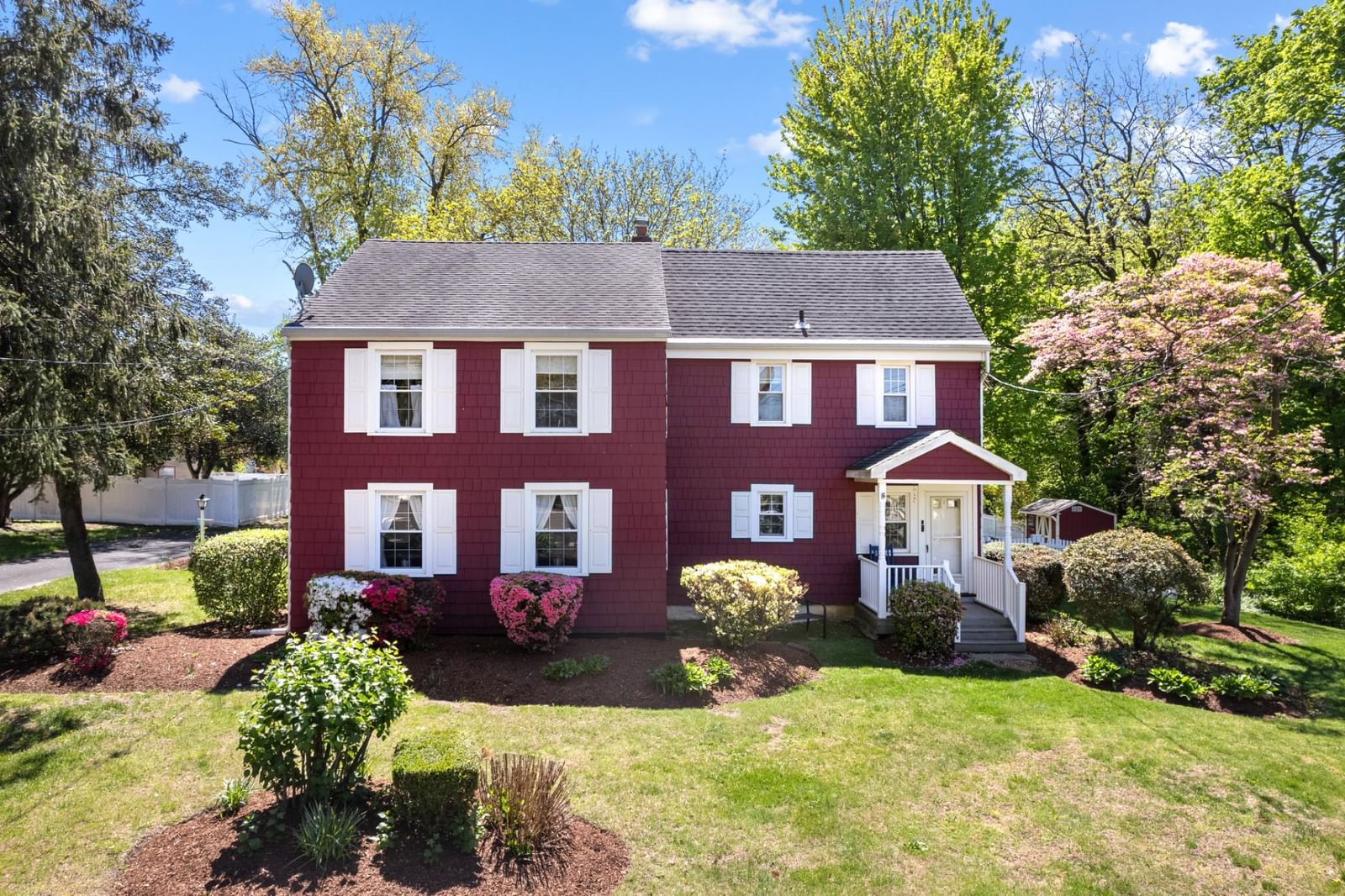 514 N FORK LANDING, CINNAMINSON 08077, NJ