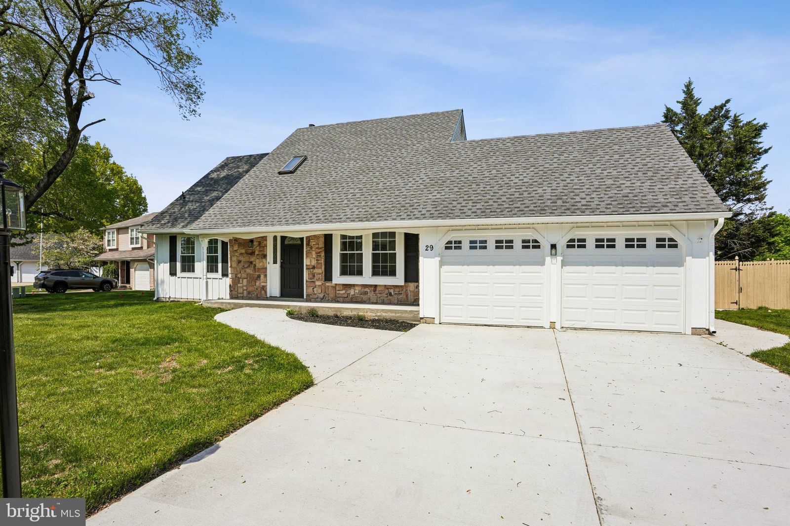 29 APPLE WAY, MARLTON 08053, NJ
