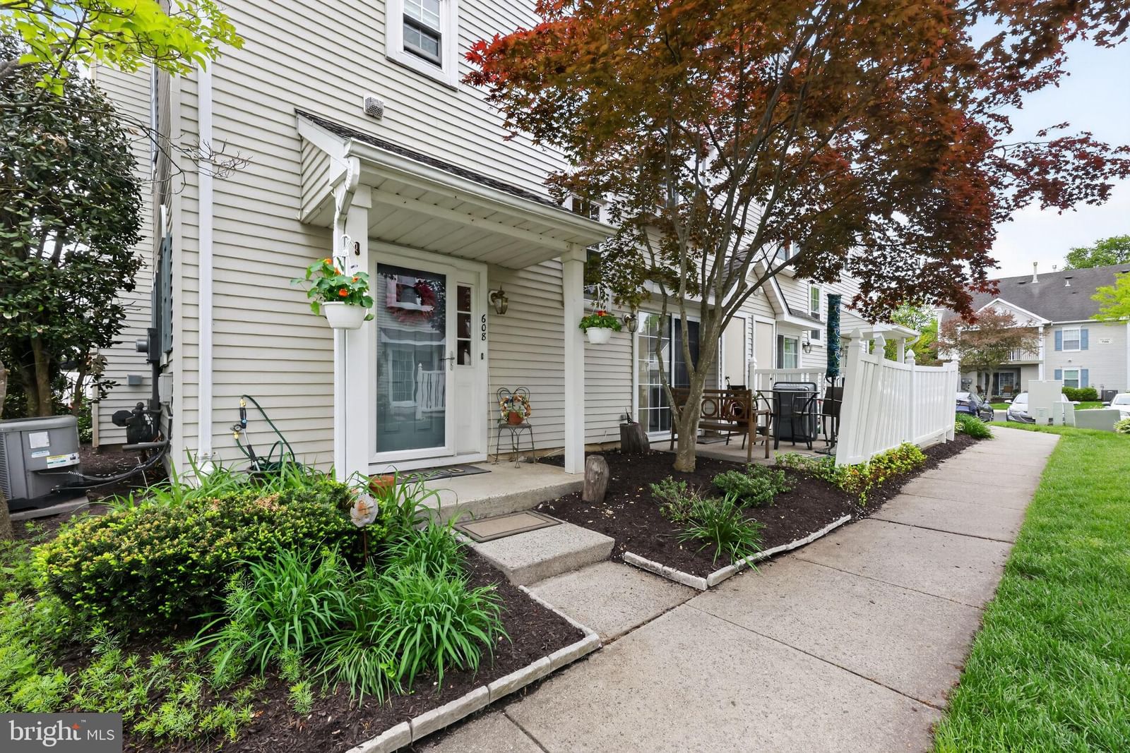 608 WHARTON RD, MOUNT LAUREL 08054, NJ