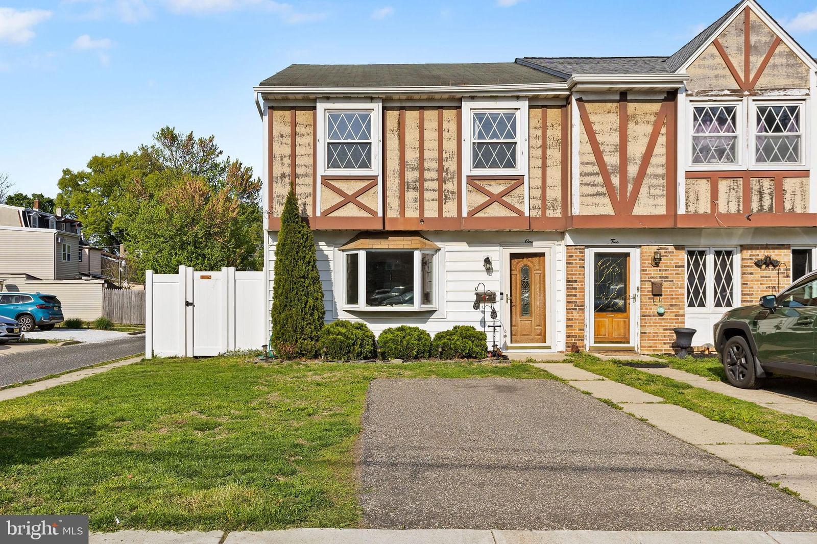 1 HANKINS ALY, BORDENTOWN 08505, NJ