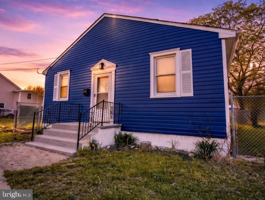 246 CHESTNUT ST, MOUNT HOLLY 08060, NJ
