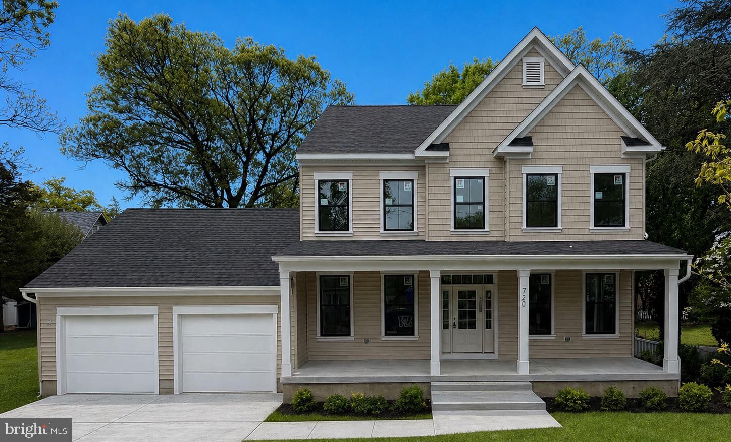 720 CINNAMINSON ST, RIVERTON 08077, NJ