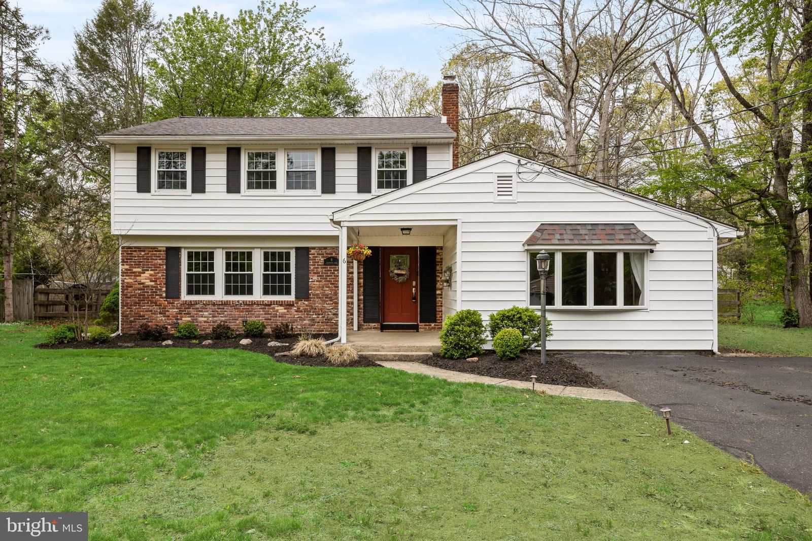 6 ONIONTOWN RD, MEDFORD 08055, NJ