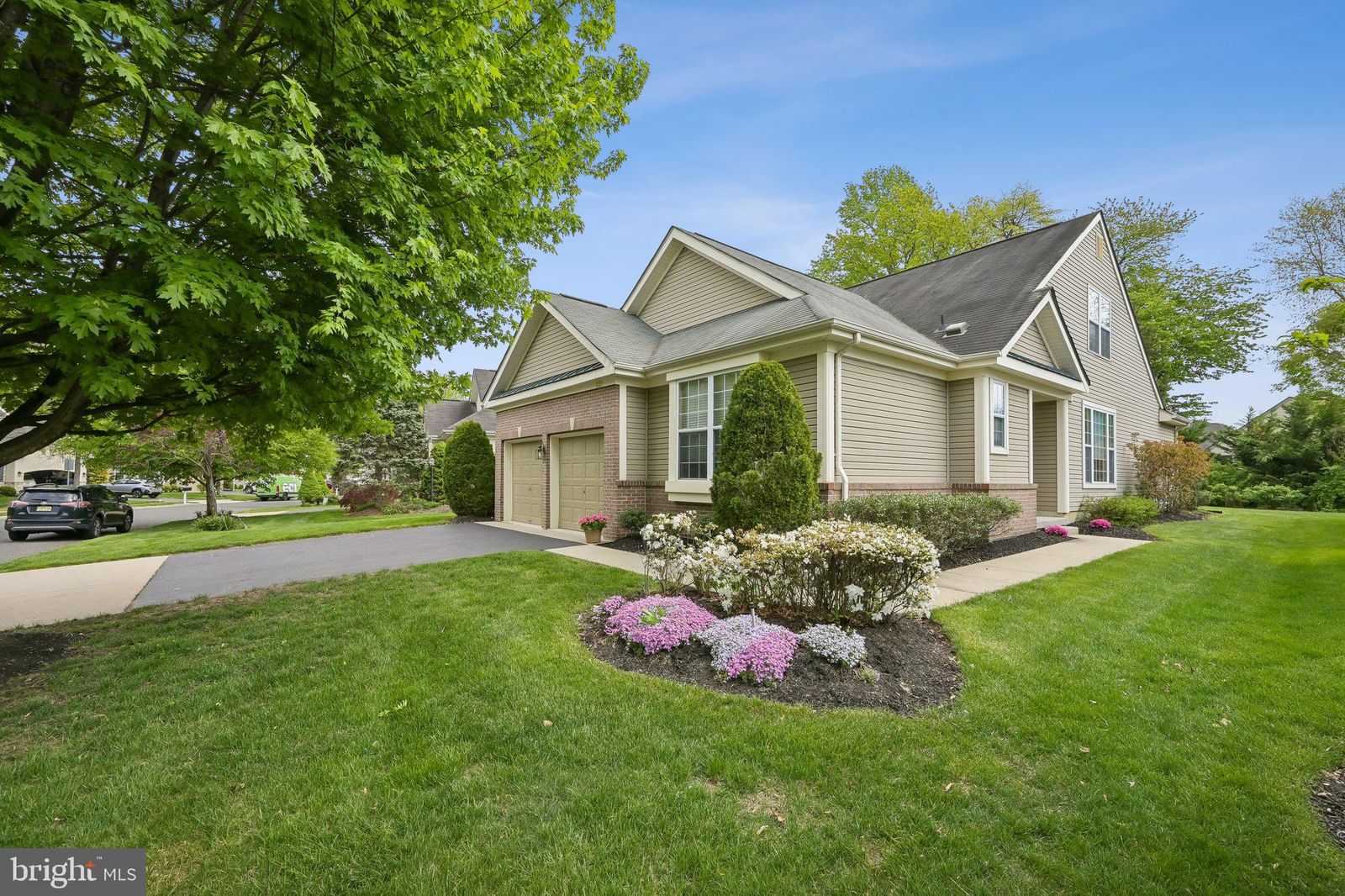 131 GLENGARRY LN, HAINESPORT 08036, NJ