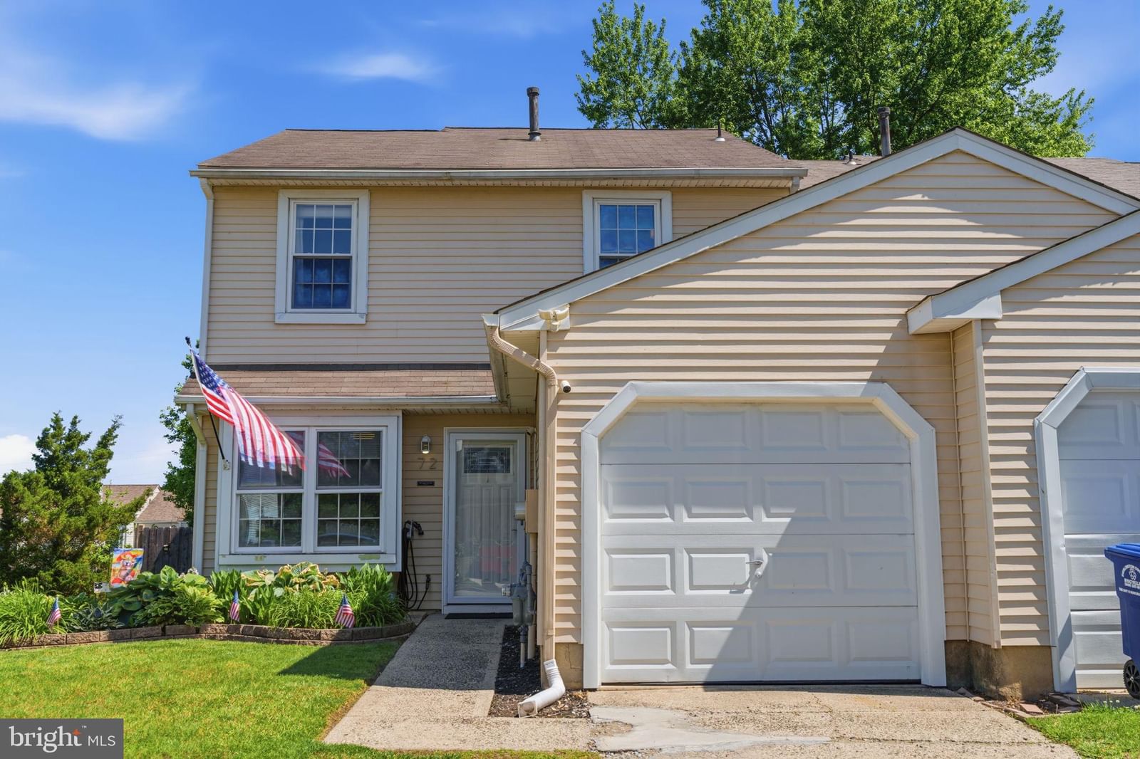 72 OAKCREST LN, WESTAMPTON 08060, NJ