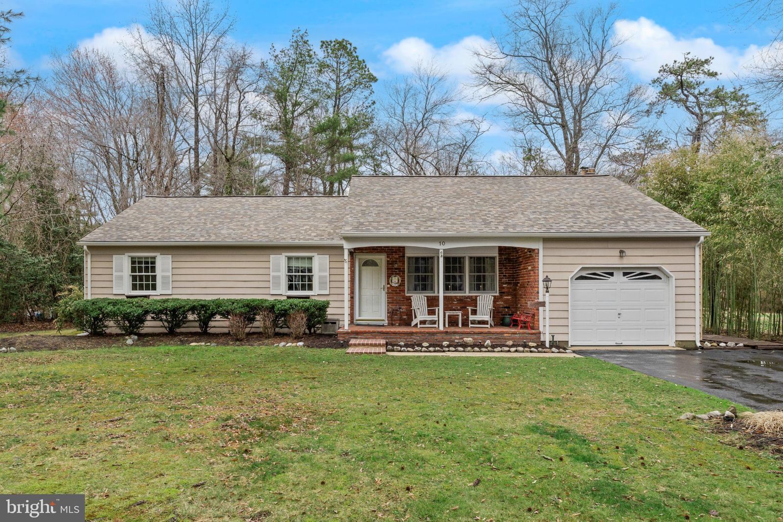 10 NORMANDY DR, MEDFORD 08055, NJ