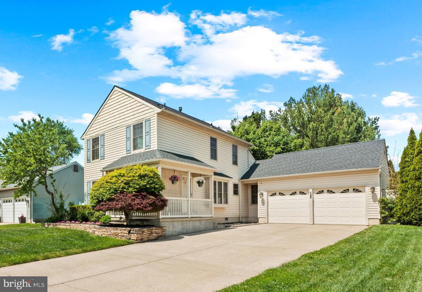 58 TENBY LN, EVESHAM 08053, NJ