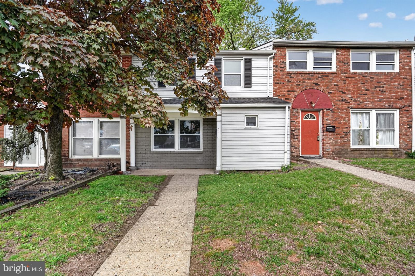 6 RADCLIFF PL, WILLINGBORO 08046, NJ
