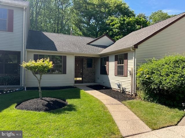 34 BRETSHIRE CT, MEDFORD 08055, NJ