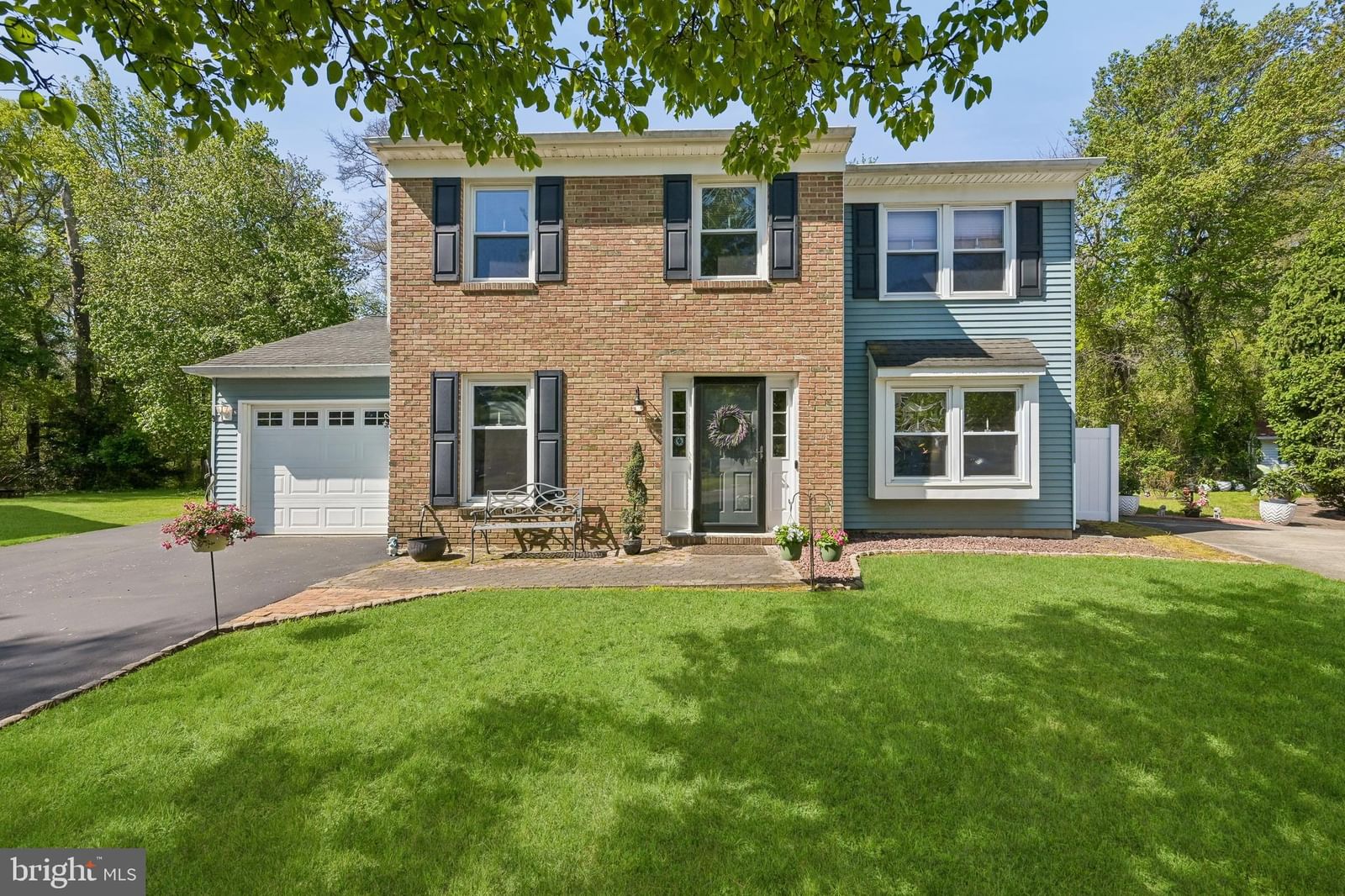 9 HUNTINGTON CT, MARLTON 08053, NJ