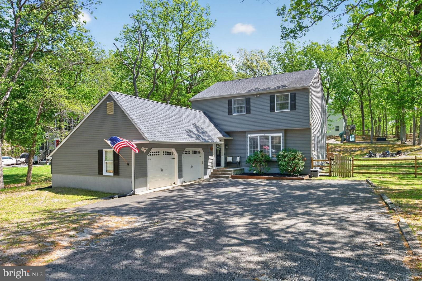 21 HAWTHORNE DR, MEDFORD 08055, NJ