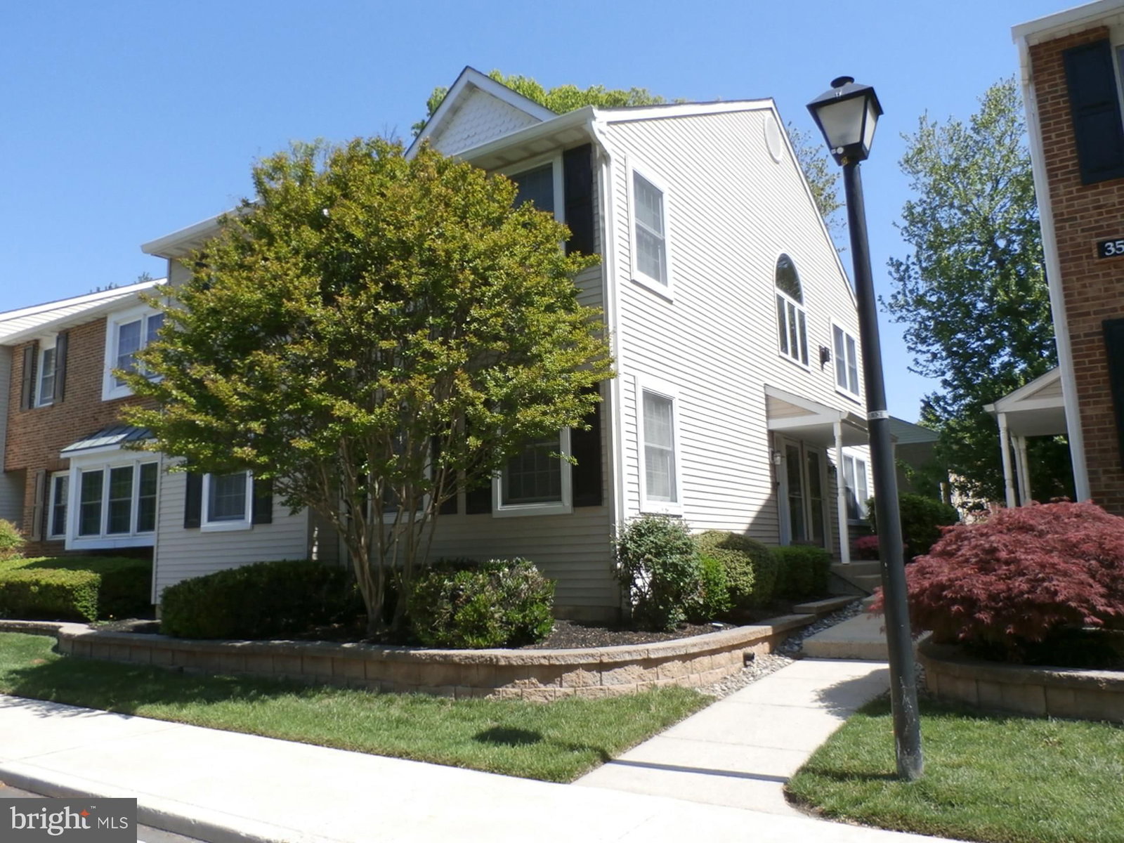 36 ERASER RD, MOORESTOWN 08057, NJ