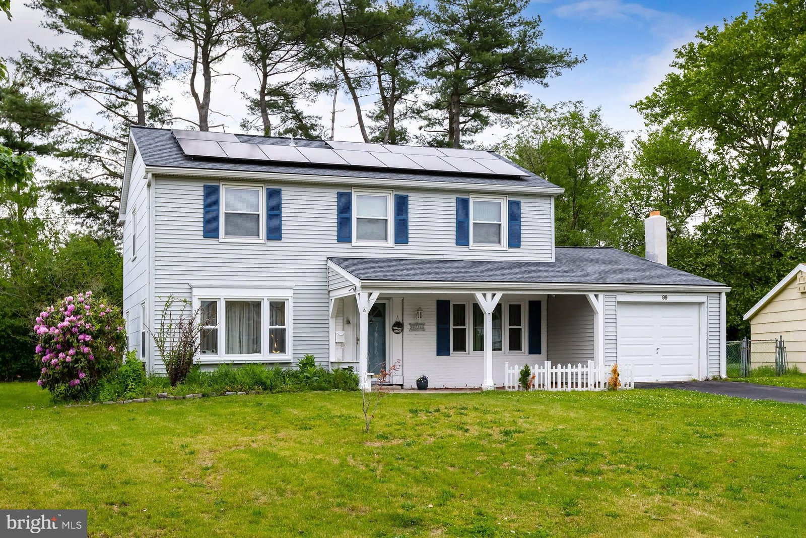 99 SOMERSET DR, WILLINGBORO 08046, NJ