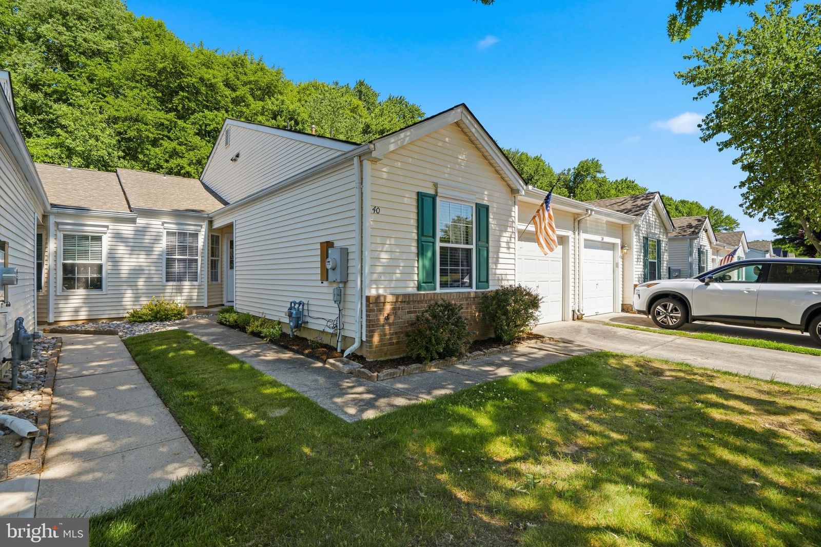 40 PEPPERGRASS DR N, MOUNT LAUREL 08054, NJ