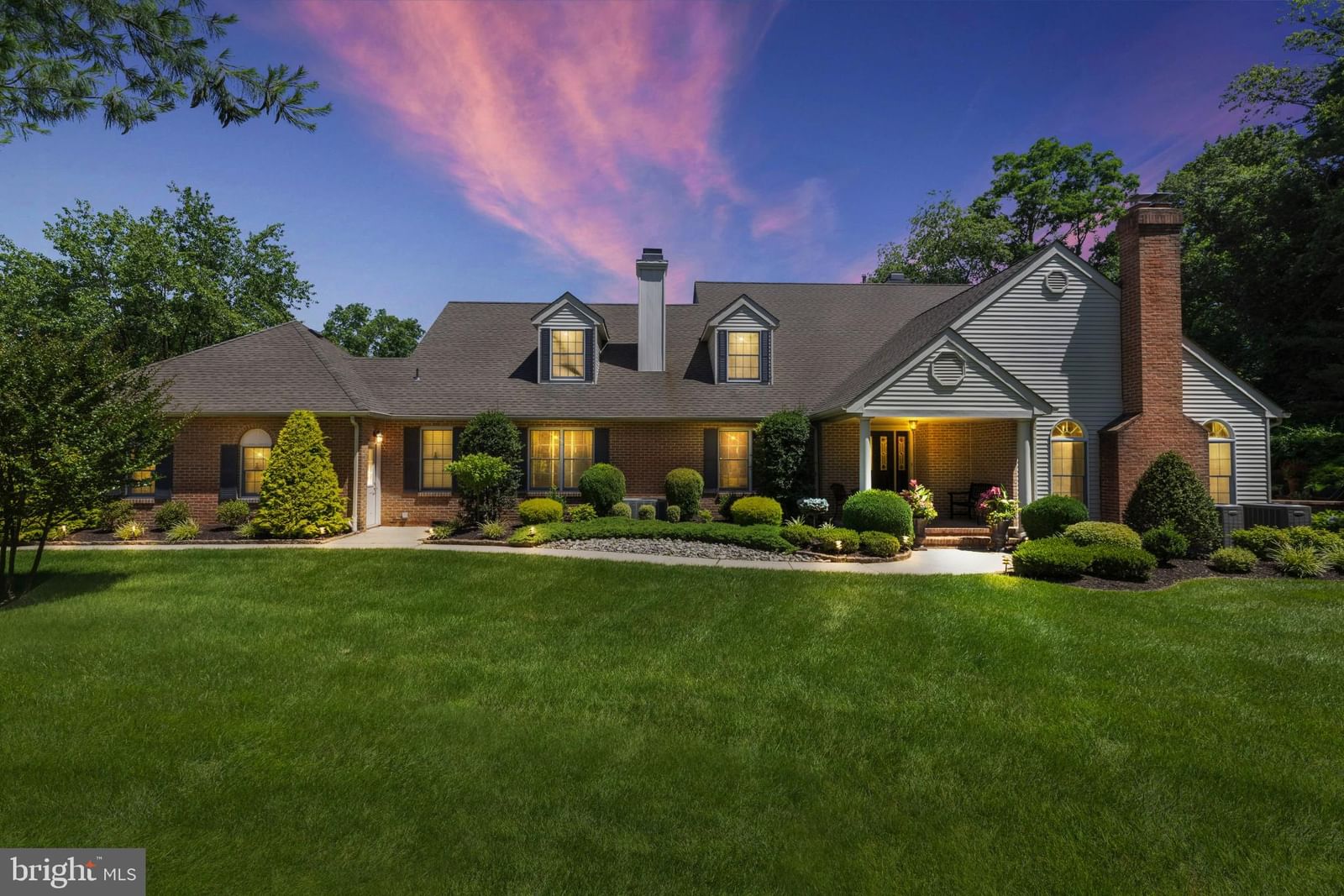 440 WINDROW CLUSTERS DR, MOORESTOWN 08057, NJ