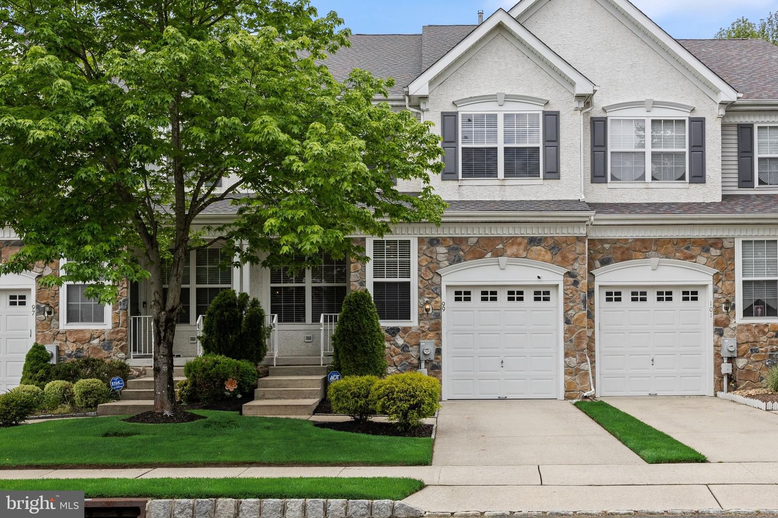 99 WEAVER DR, MARLTON 08053, NJ