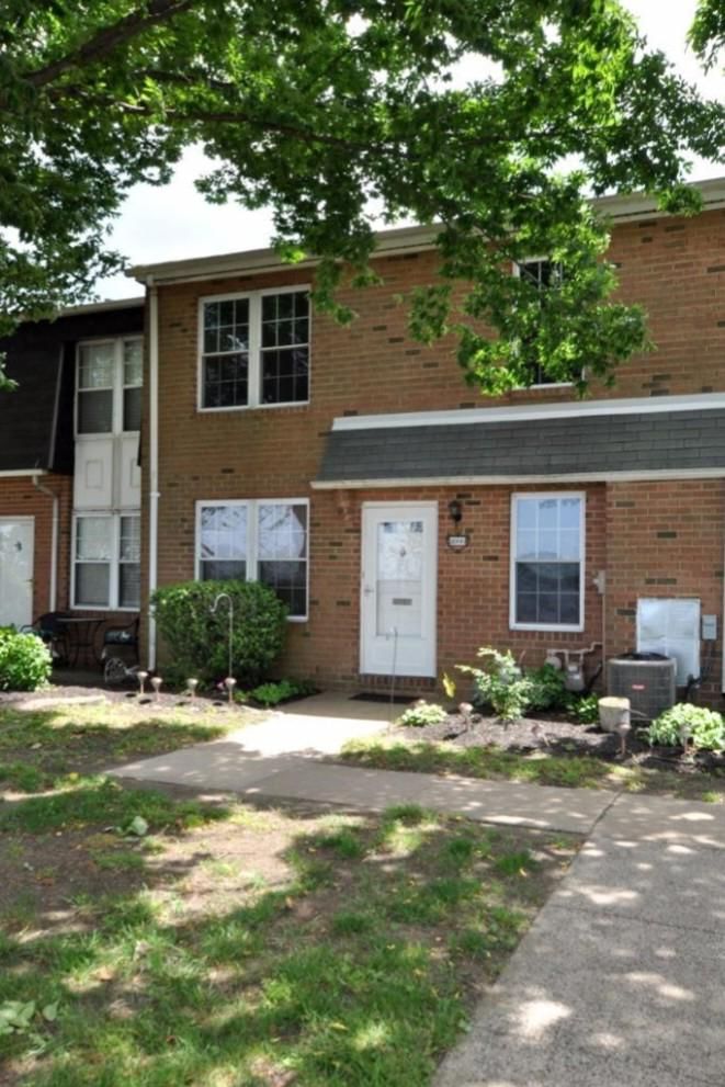 2090 HARBOUR DR, PALMYRA 08065, NJ