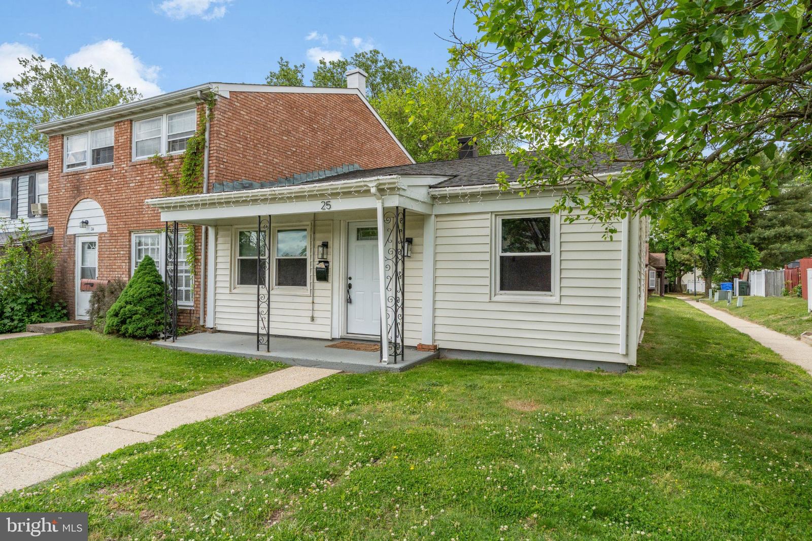 25 ROBERTS PL, WILLINGBORO 08046, NJ