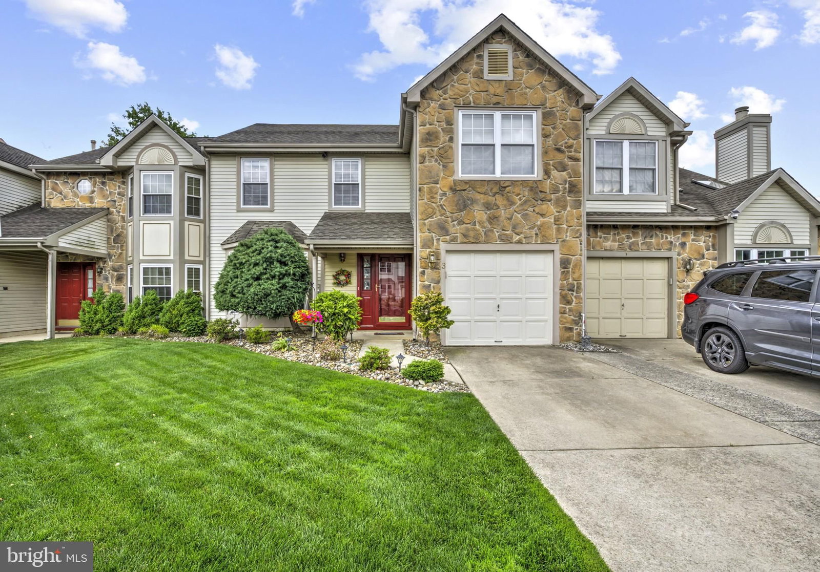 3 SANDHURST DR, MOUNT LAUREL 08054, NJ