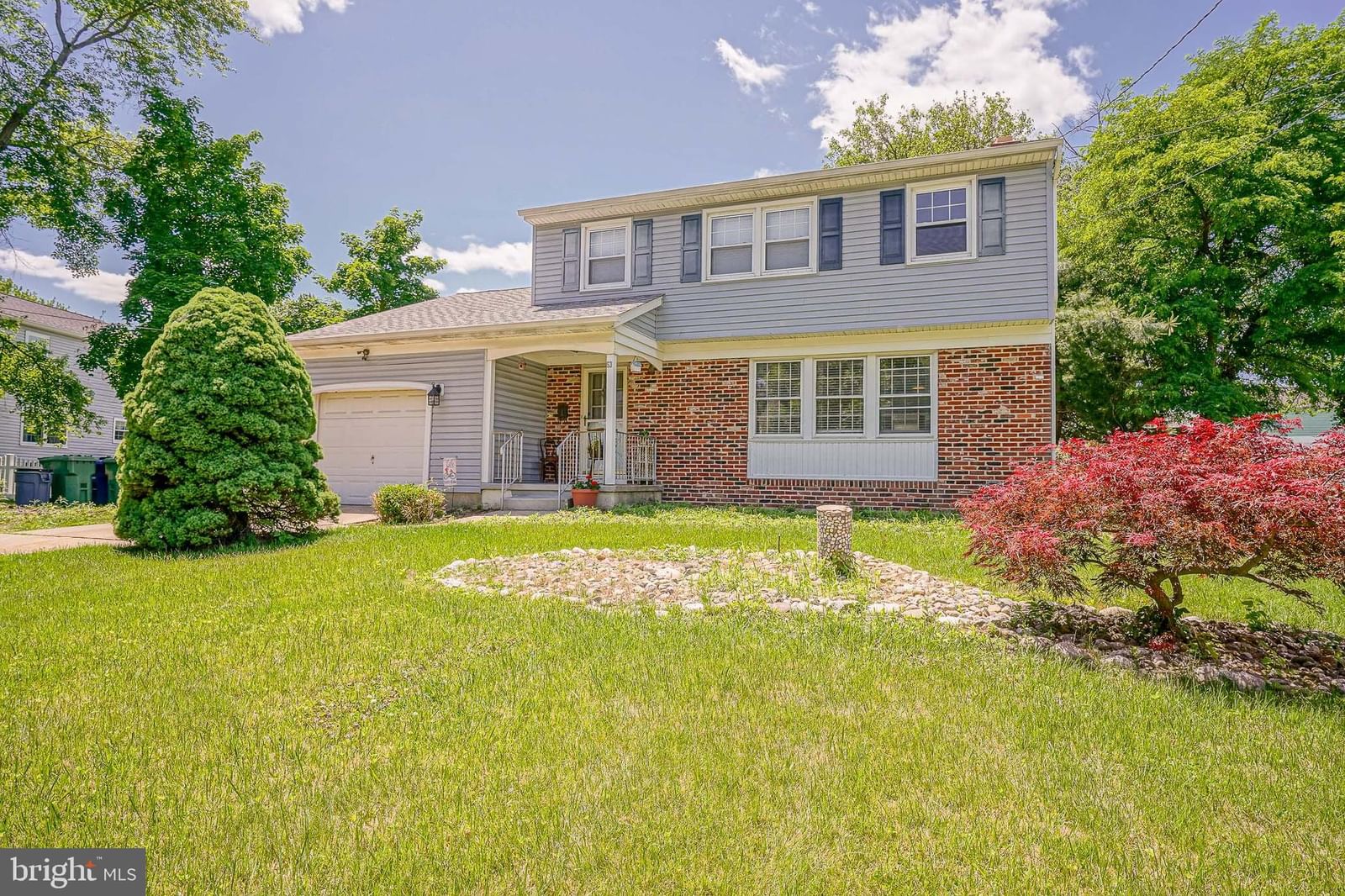 53 HAMILTON RD, MARLTON 08053, NJ
