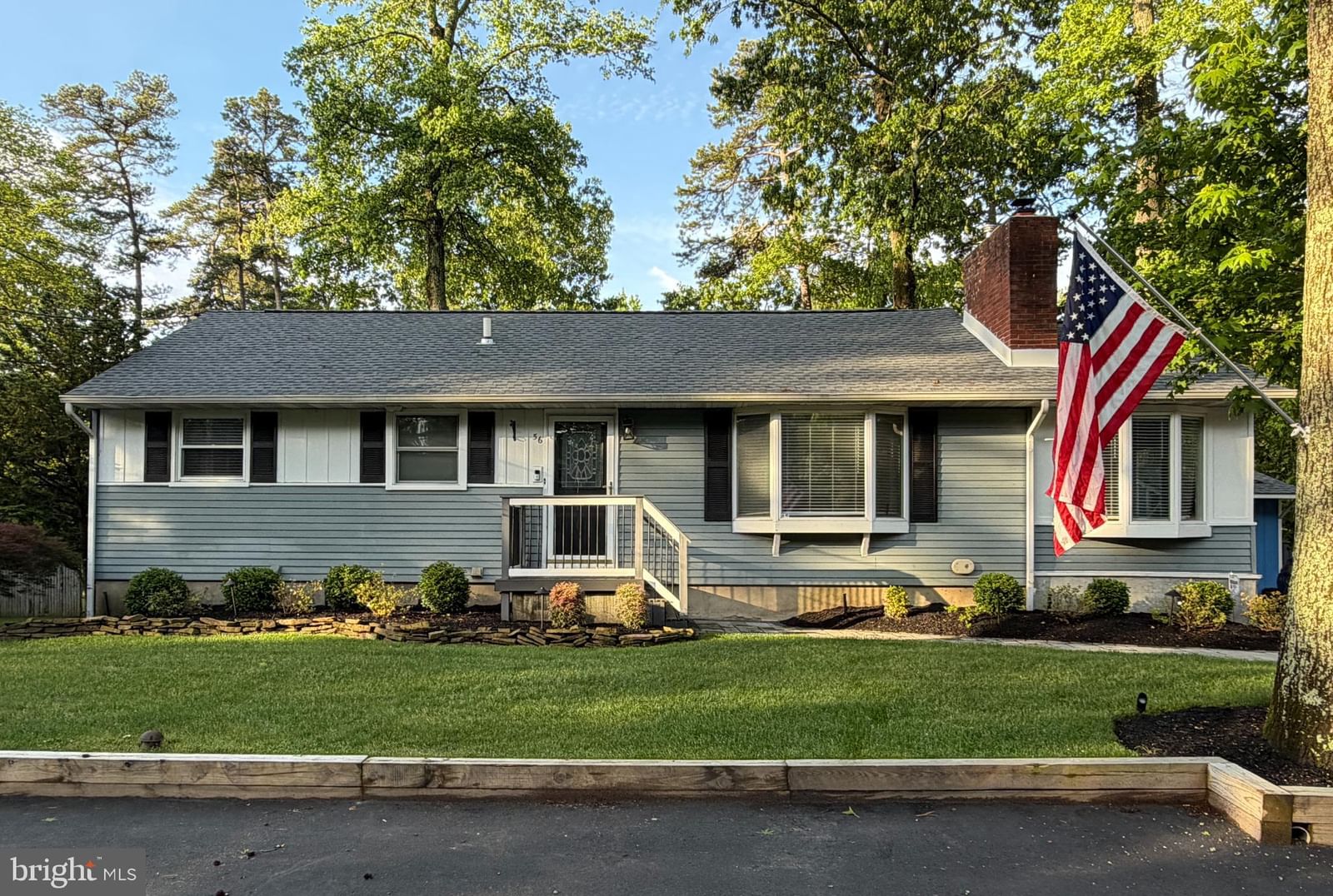 56 NEETA TRL, MEDFORD LAKES 08055, NJ