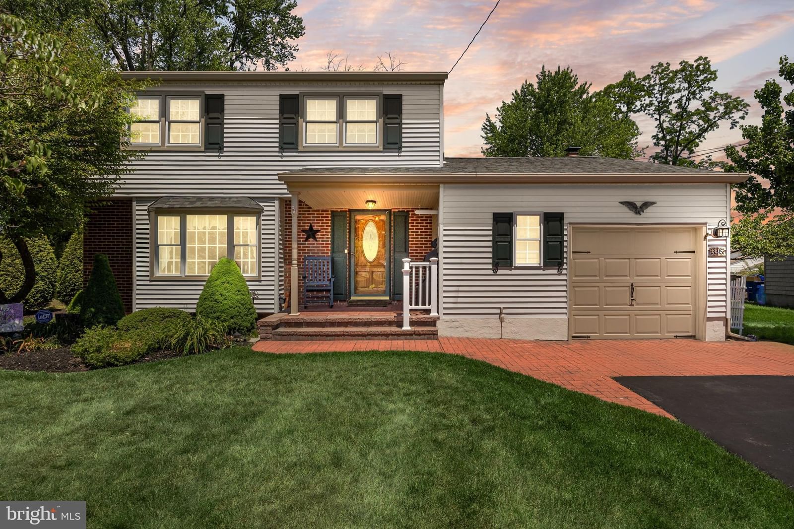3315 CONCORD DR, CINNAMINSON 08077, NJ