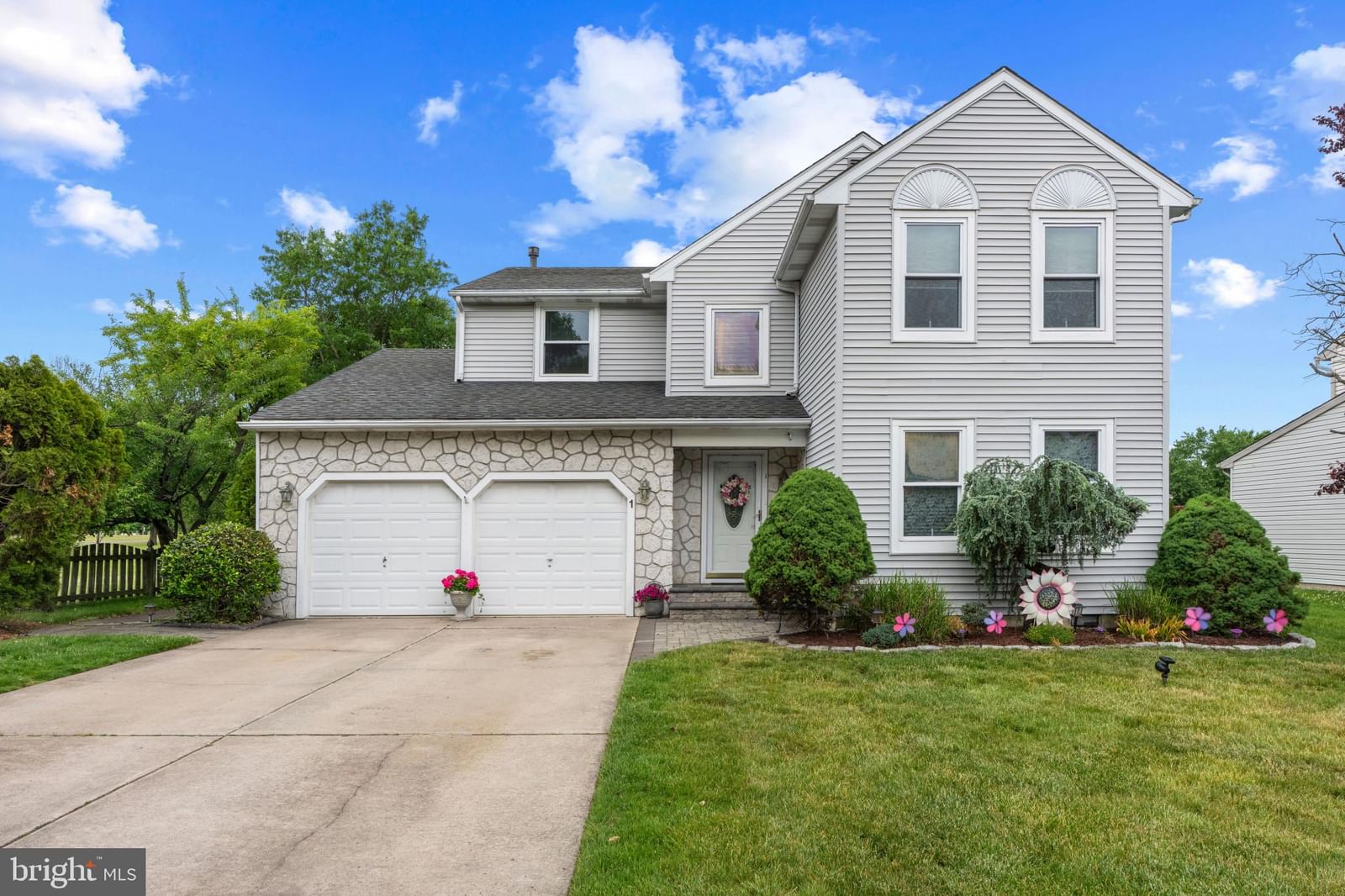 1 TENBY LN, MARLTON 08053, NJ