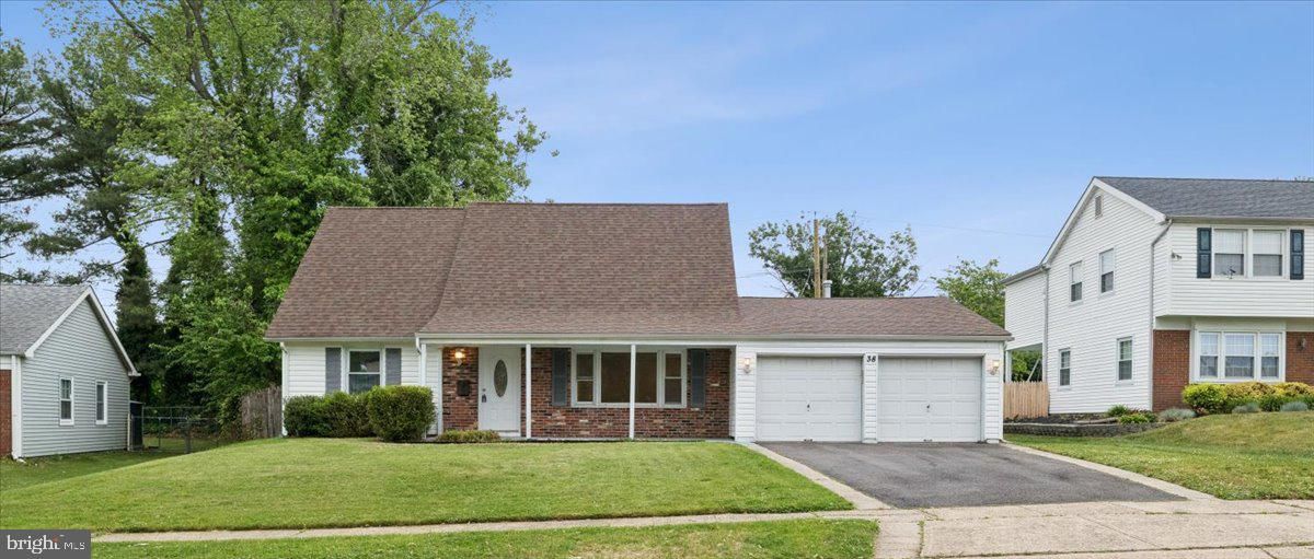 38 GRAMERCY LN, WILLINGBOROUGH 08046, NJ