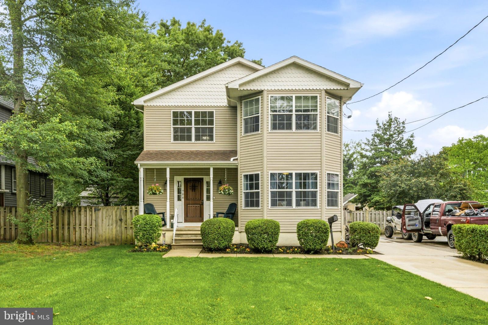 706 MAIN ST, RIVERTON 08077, NJ