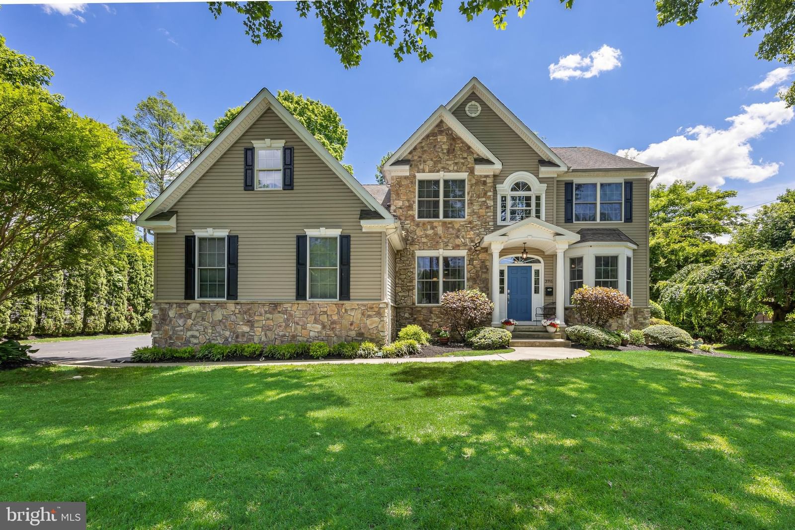 396 E 3RD ST, MOORESTOWN 08057, NJ