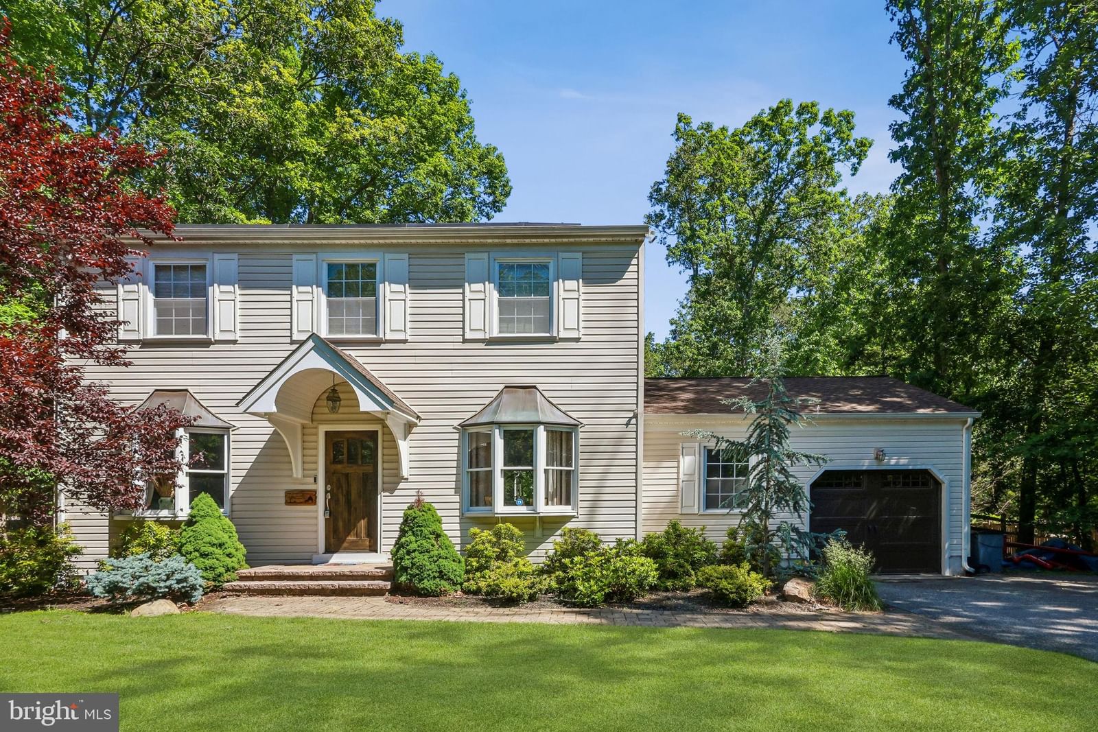 8 MINISINK TRL, SHAMONG 08088, NJ