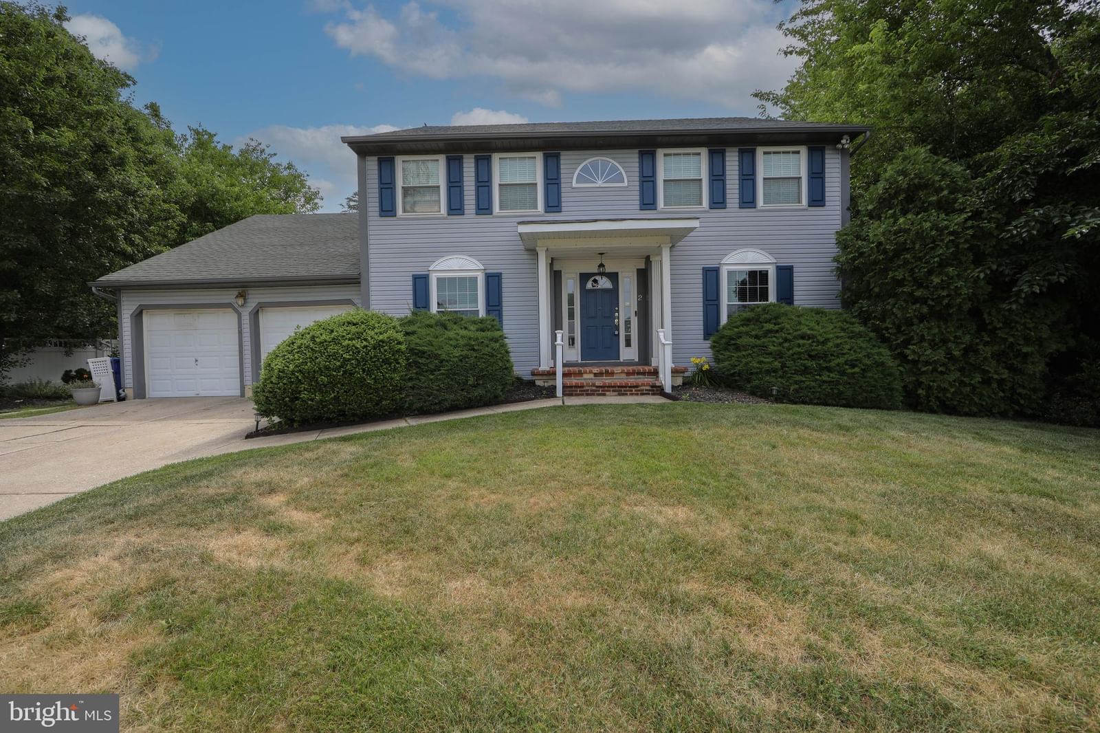 2 JAY CT, MARLTON 08053, NJ