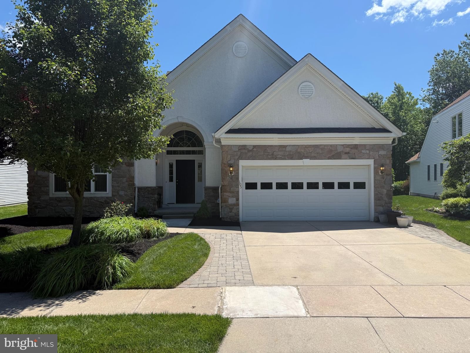 105 LOWELL DR, MARLTON 08053, NJ