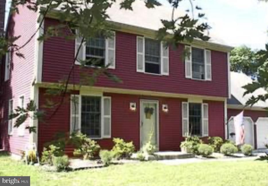 103 DEERFIELD AVE, MARLTON 08053, NJ