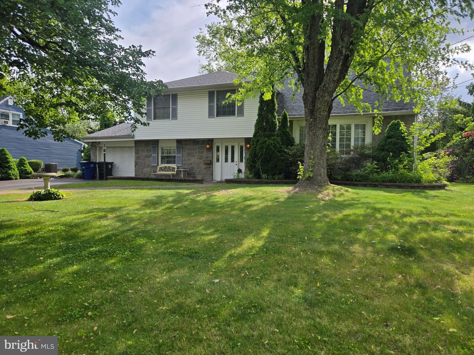 111 MONTICELLO DR, CINNAMINSON 08077, NJ