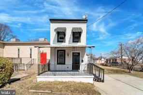 137 BELMONT ST, BURLINGTON 08016, NJ