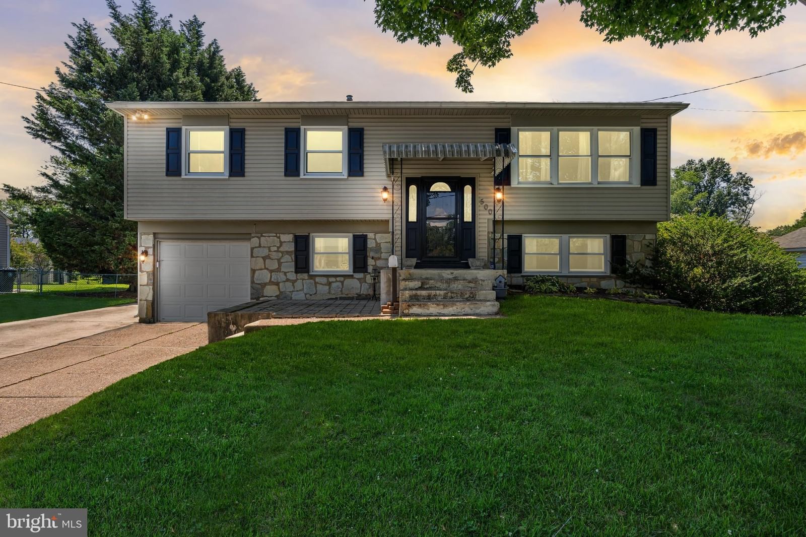 500 WOODLANE CT, CINNAMINSON 08077, NJ