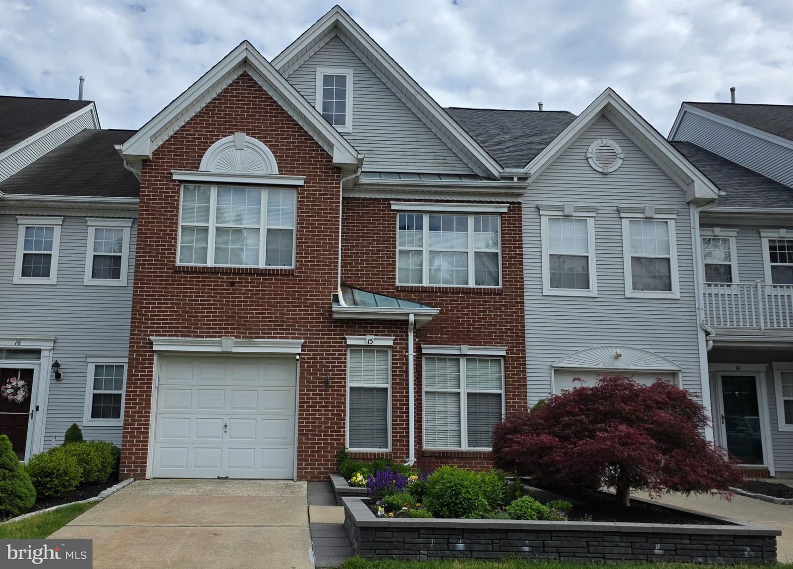 15 CONGRESS CIR, MEDFORD 08055, NJ