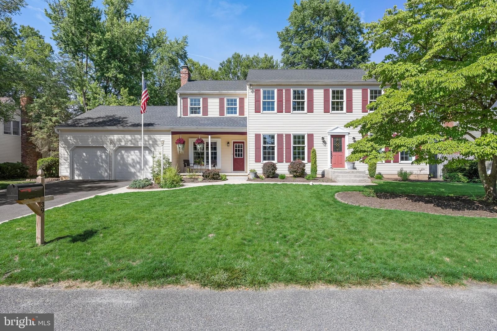 39 COCHISE CIR, MEDFORD LAKES 08055, NJ