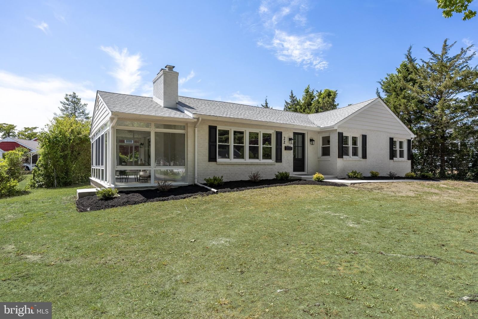 22 HAINES AVE, MEDFORD 08055, NJ
