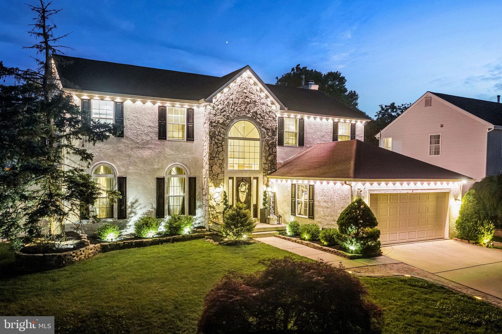 8 AUSTIN RD, MARLTON 08053, NJ